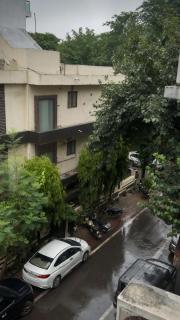 Fortune Home Service Apartment E-120 3BHK Saket - 1