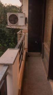 Fortune Home Service Apartment 3BHK, E-120, Near Max Hospital Saket - 1