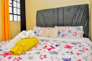 Tawi Cozy Home - 3