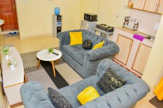 Tawi Cozy Home - 2