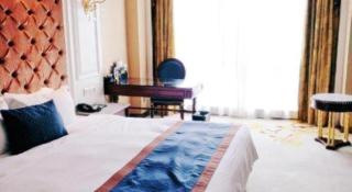 Eurasia Convention International Hotel - 6