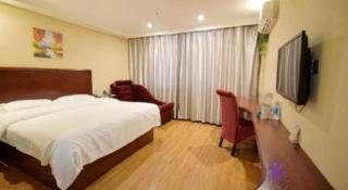 GreenTree Inn Taizhou Gaogang District Business Hotel - 3