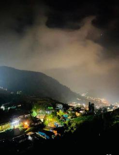 rooms-mountain view cottage - 9
