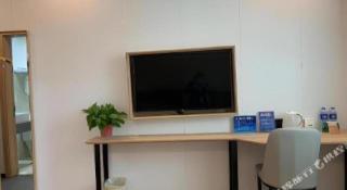 GreenTree Inn Beijing Fengtai Dongda Street Express Hotel - 1