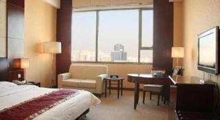 Beijing Jiangxi Grand Hotel - 2