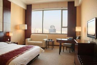 Beijing Jiangxi Grand Hotel - 7
