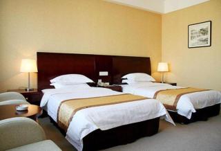 Beijing Jiangxi Grand Hotel - 6