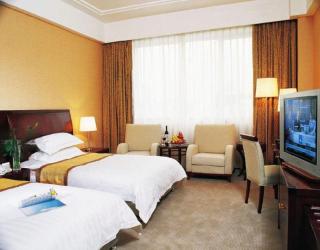 Beijing Jiangxi Grand Hotel - 5
