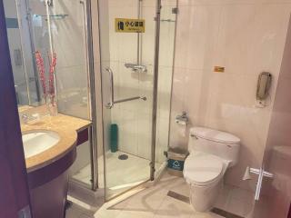 Beijing Jiangxi Grand Hotel - 3