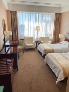 Beijing Jiangxi Grand Hotel - 2