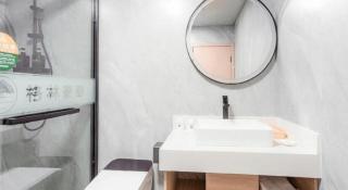 GreenTree Inn xinghua Middle Yingwu Road Express Hotel - 9