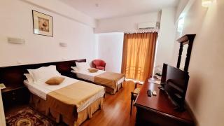 Hotel Europa - 6