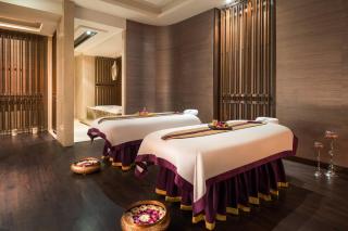 The St. Regis Mumbai - 8