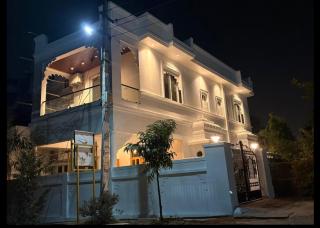Shubh luxury stay in Udaipur - 0