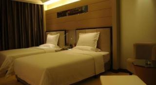 Nanning Prince Hotel - 3