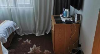 Xinxiang Zhongzhou Yihe Hotel - 4