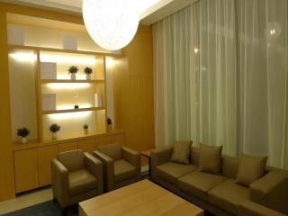 Shanghai Marriott Hotel Songjiang - 9