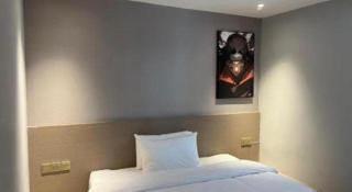 7 Days Premium Jiangmen Wuyi Avenue Gangkou Road - 3