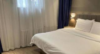 7 Days Inn Beijing Shilihe Subway Station Juranzhijia Branch - 5