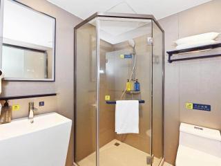 7 Days Inn Nanjing Railway Station Xin Mo Fan Road Subway Station Branch - 6