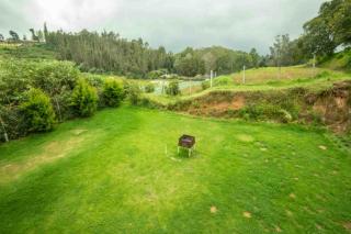 Lazo Cottage By Lake , Ooty - 4