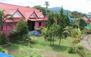 Ruen View Resort - 2