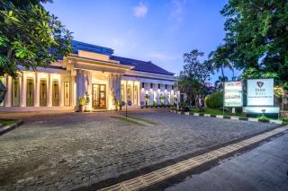 Inna Bali Heritage Hotel - Dempasar - 2