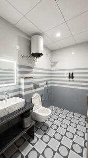 AR Residency Hotel & Banquet - 6