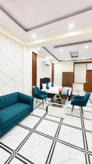 AR Residency Hotel & Banquet - 1