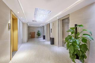 Kaiserdom Hotel Guangzhou Huangshidong Road Branch - 2