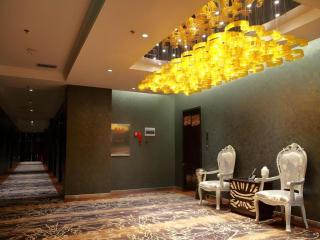 Harbin Ju Jian Hotel - 9