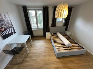 Erstbezug nach Sanierung - Charmantes & modernes Zuhause in Mannheim - 5