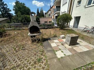 Erstbezug nach Sanierung - Charmantes & modernes Zuhause in Mannheim - 3