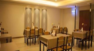 GreenTree Inn Jiansu Nantong Tongzhouwan Huanghe Road Business Hotel - 4