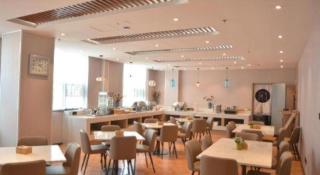 GreenTree Inn Xuzhou High Speed Railway Station Express Hotel - 5