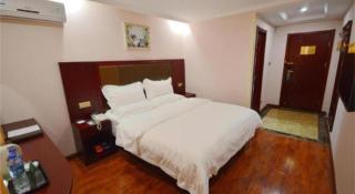 GreenTree Inn Hefei Feidong Guiwang Road Luzhou Medical School Business Hotel - 3