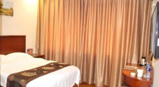 GreenTree Inn Hefei Feidong Guiwang Road Luzhou Medical School Business Hotel - 4