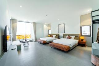 Lé Blend Residence - 4