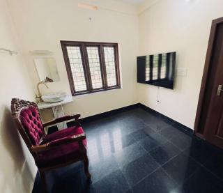Krishnakripa Apartments, Guruvayur - 2