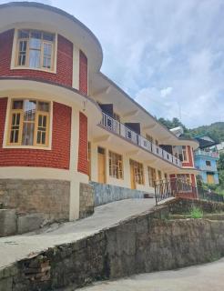 Out of the Blue, Dharamkot - 7