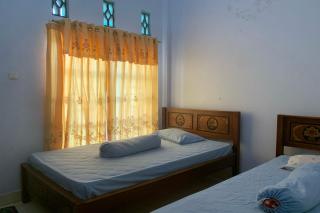 Hotel O Wisma Awal Fajar Syariah Near Mars Gym Bulukumba - 2