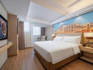 Vienna International Hotel Guangzhou Baiyun Dayuanli Plaza - 3