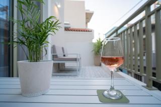 Dimostheni's Maisonette by D&C Boutique Residences Chania - 1