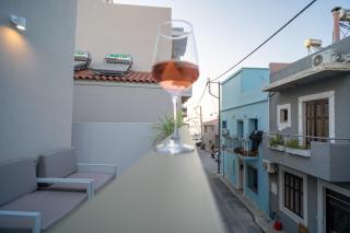 Dimostheni's Maisonette by D&C Boutique Residences Chania - 2