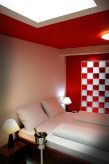 Hotel Carpymore - 0