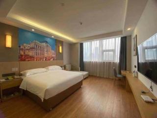 Vienna Jiangsu Wuxi Railway Station -Domestic Guest - 9