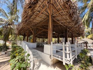 Marine Beach Hotel - 6
