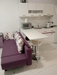 Duplex Marquis - 2