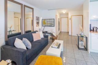 Ferienwohnung Dünenrose - 7