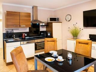 Ferienwohnung Ambiente - 0